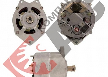 Генератор CARGO 2524 CA240IR 55A для Ford